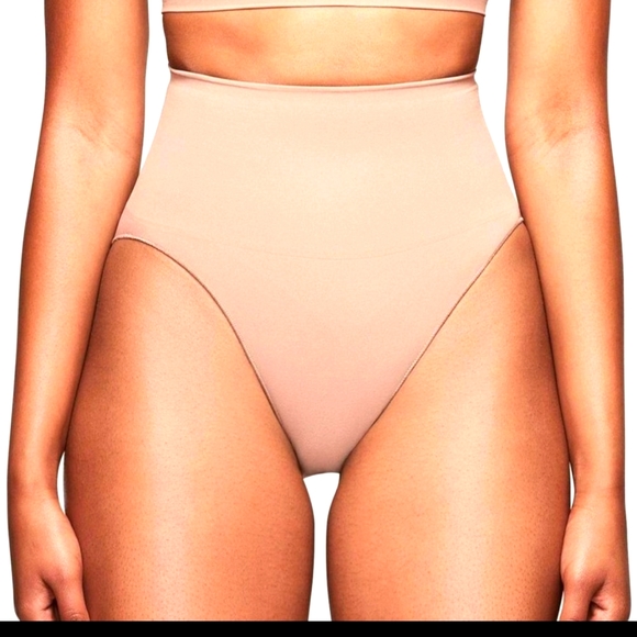 SKIMS Other - Skims Core Control Brief in Mica Size L/XL NEW